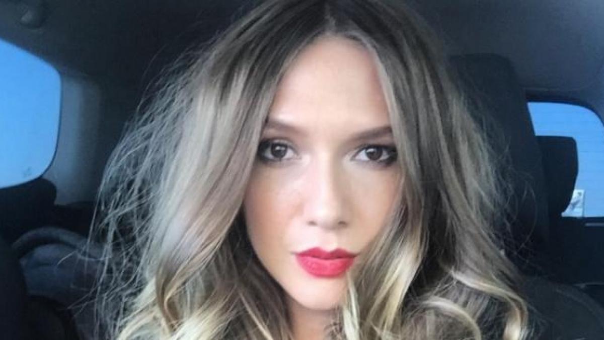 adela popescu haine second hand