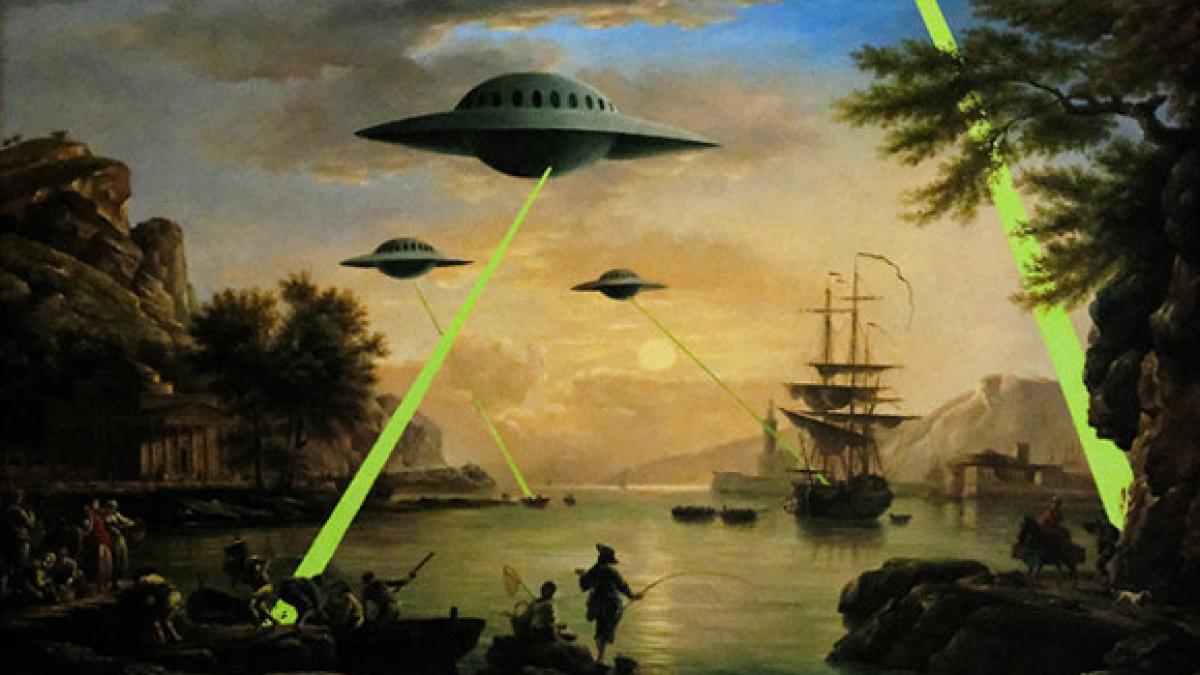 can romania tara in care s f urile zboara peste tot