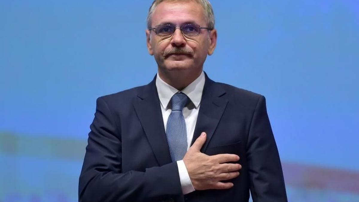 dragnea moment de reculegere victime comunism