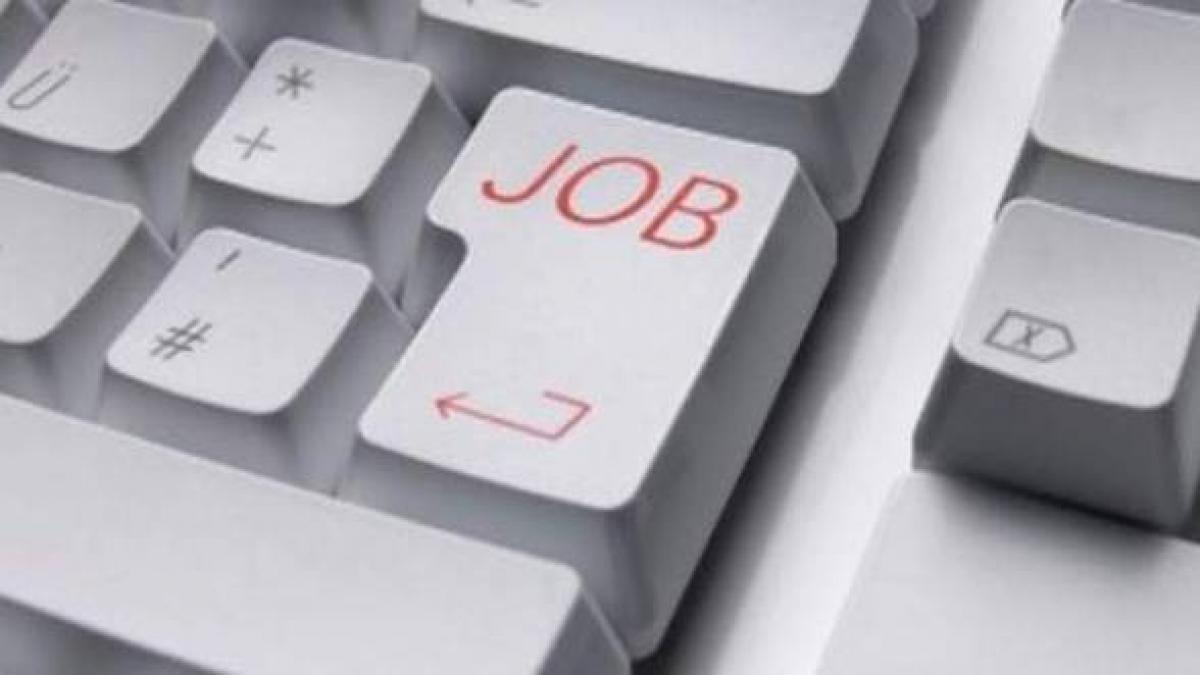 institutia publica ce va reangaja aproape 1000 de persoane