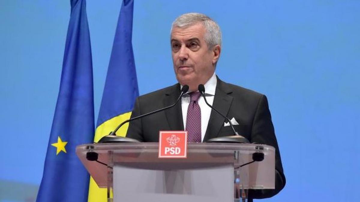 tariceanu este convins ca va lucra bine cu noua conducere a psd