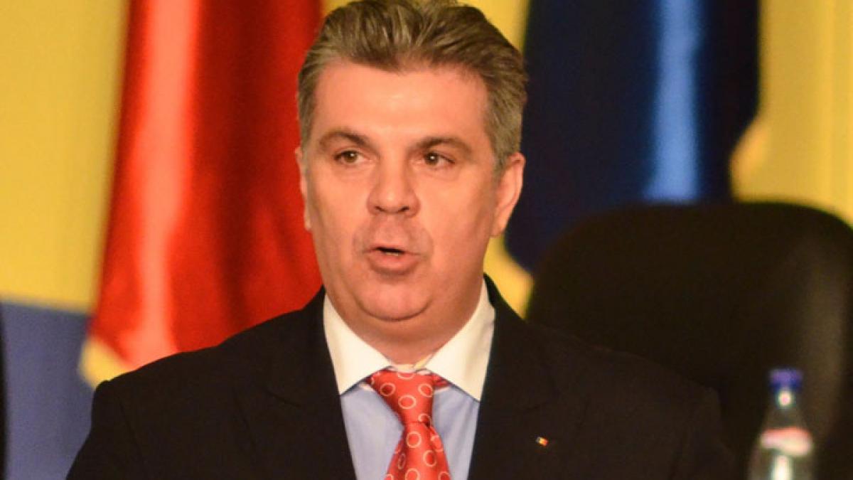 valeriu zgonea congres psd