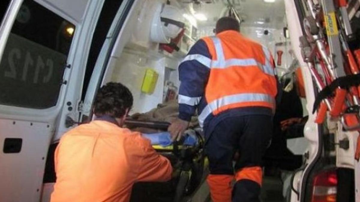 avort provocat gradina satu mare