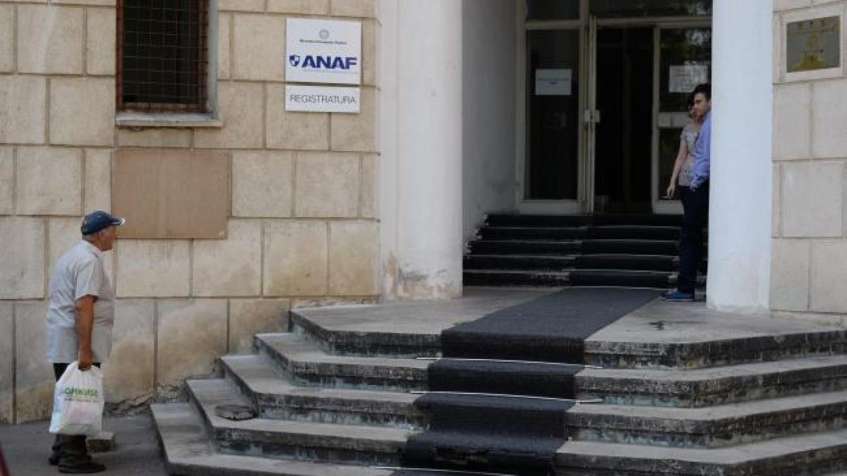 banci depozite datorii salariu