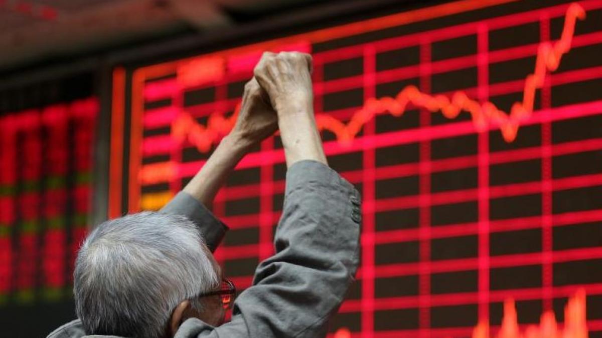 crestere economica china