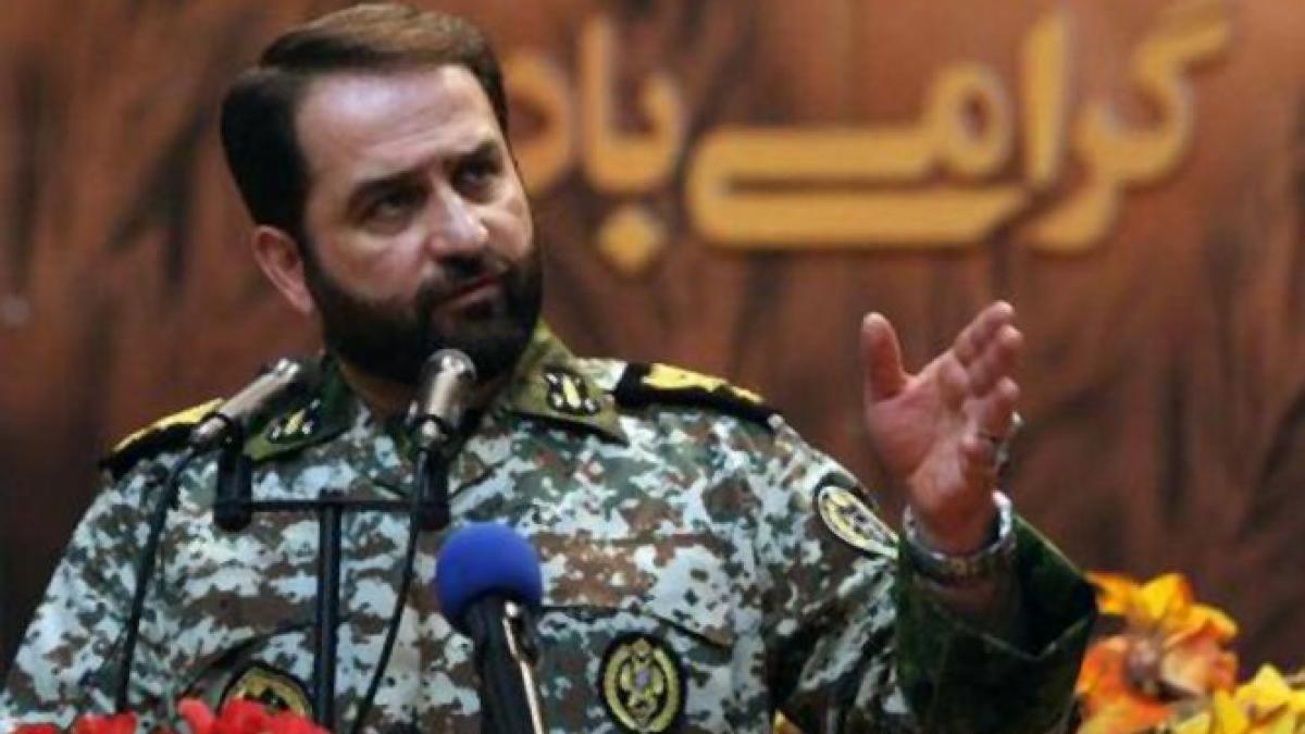 iran sistem aparare antiracheta rachete