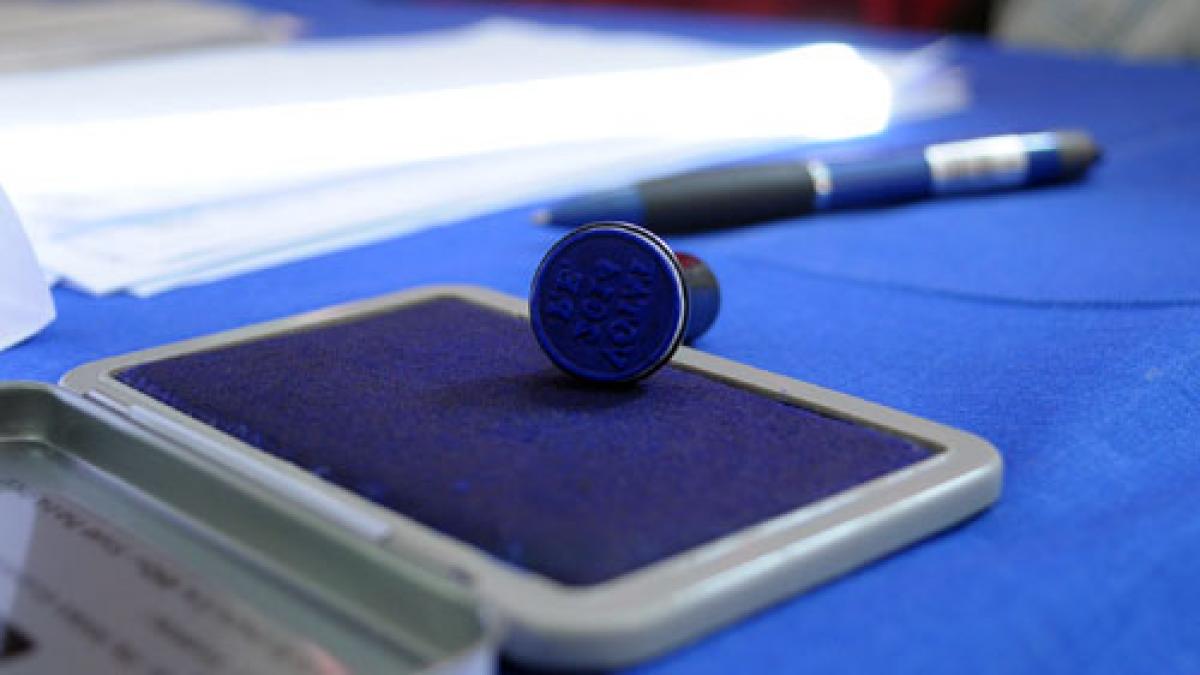 legea votului prin corespondenta votata in senat ccr