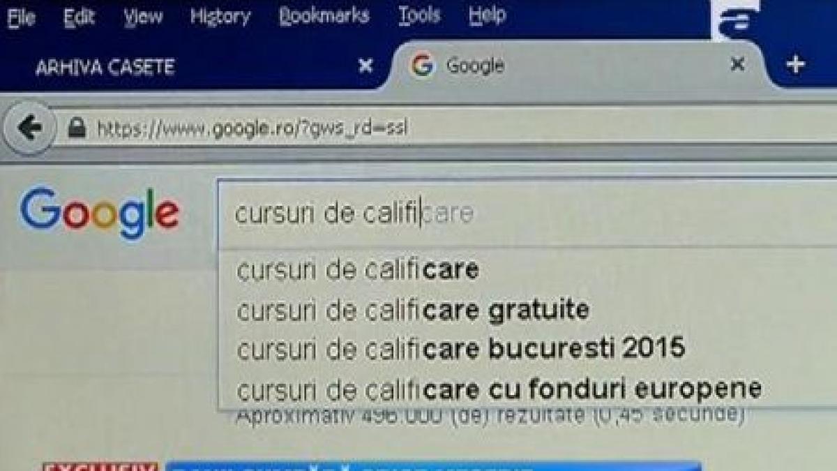 meserie bani srl uri diplome de calificare