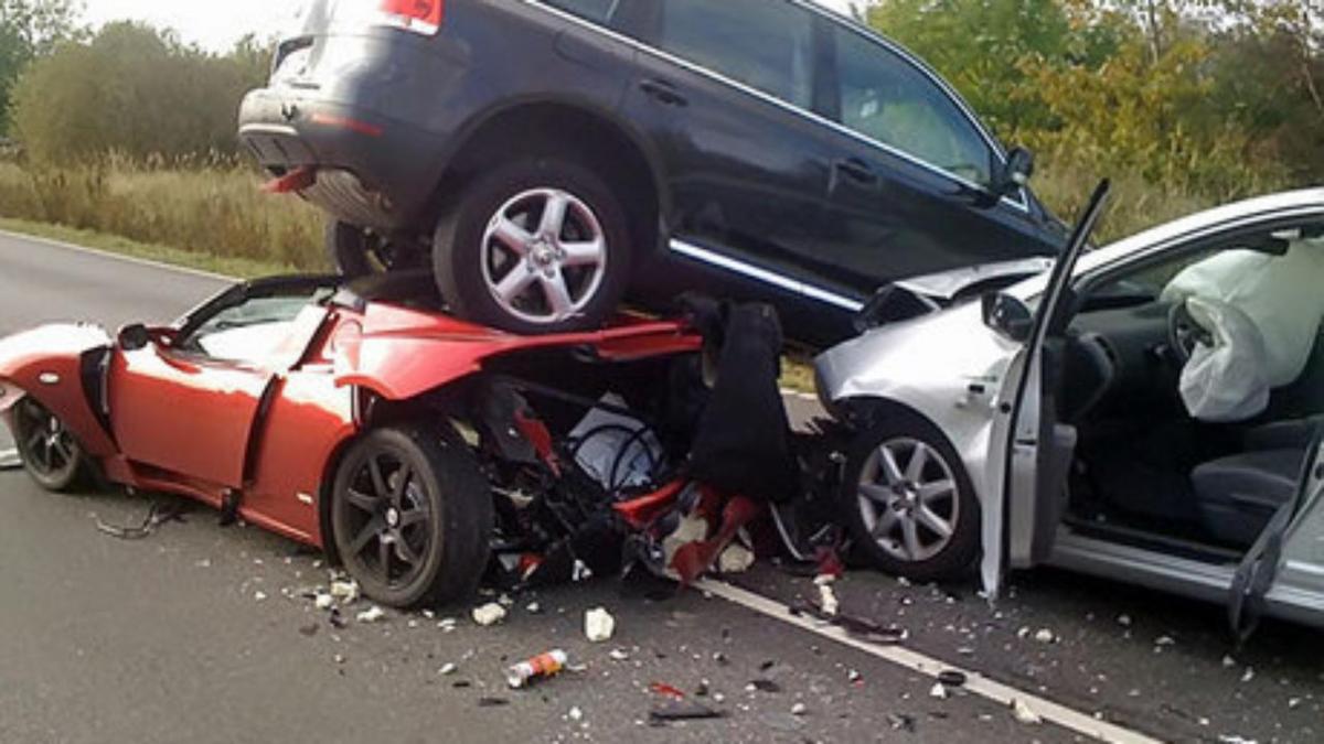 oms peste 1 000 000 de oameni mor anual in accidente rutiere