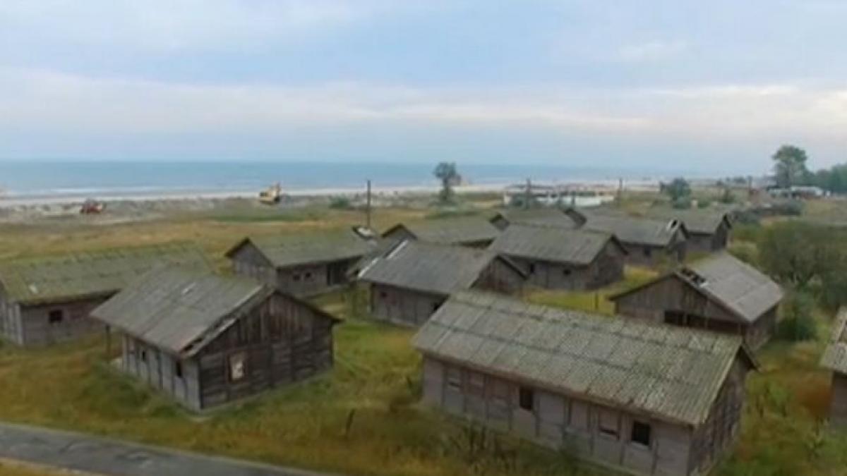 primarul din navodari acuzat ca a taiat cablul tv din oras edilul nu ar fi vrut ca oamenii sa vada