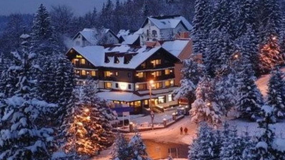 revelion munte valea prahovei rezervari