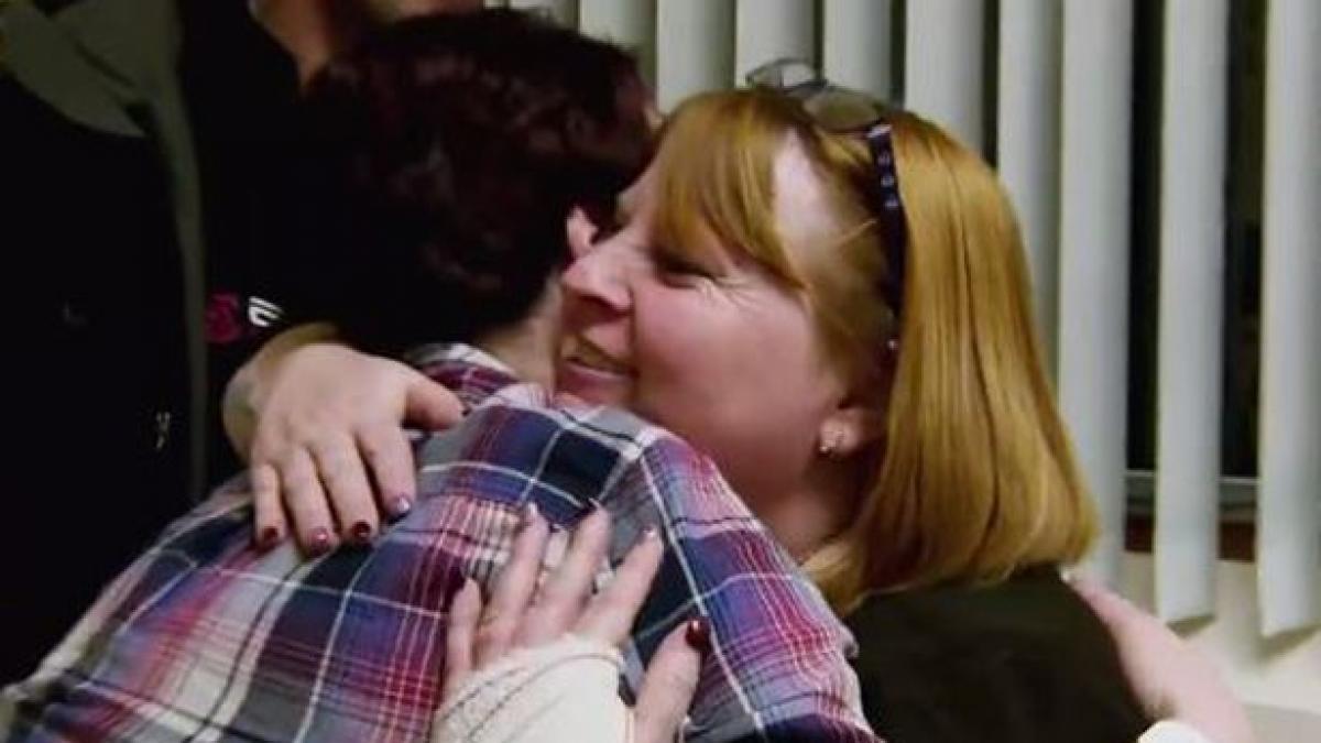 rinichi donat louise drewery facebook