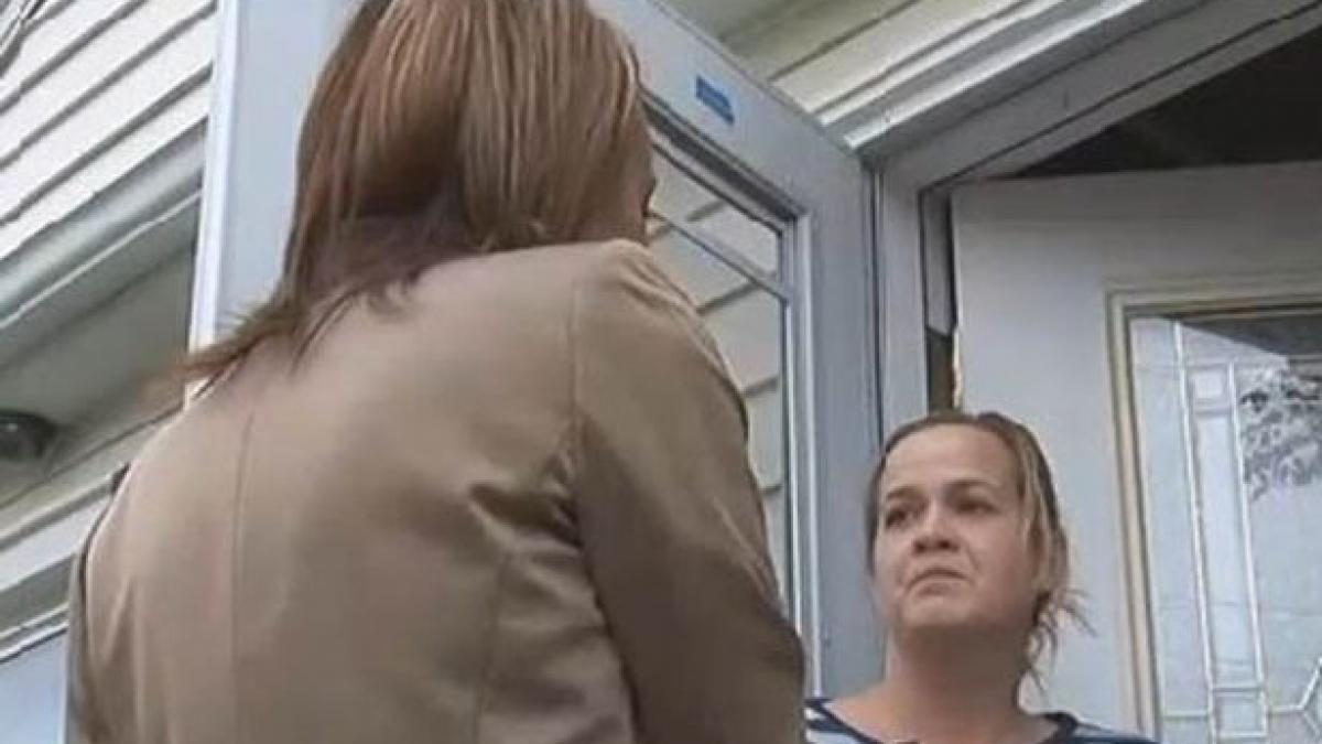 scenele care au ingrozit un cartier american de ce spun parintii ca micutii lor sunt prea speriati