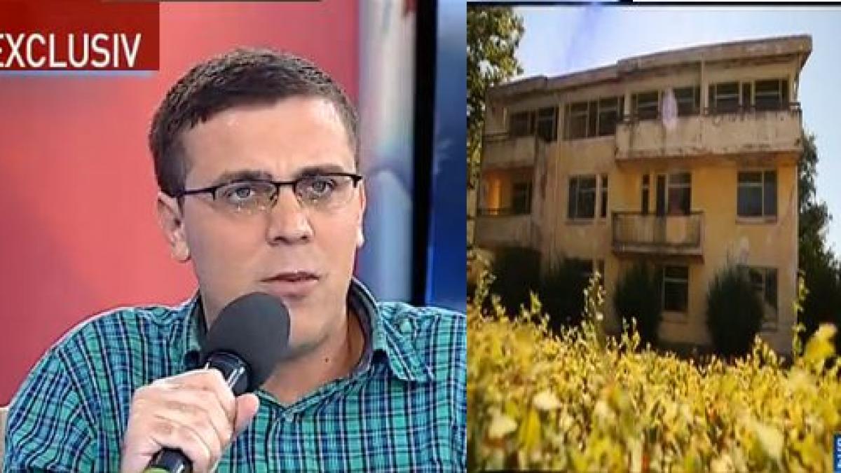 sinteza zilei jurnalistul alex nedea despre cum s a taiat cablul tv in navodari inainte de o