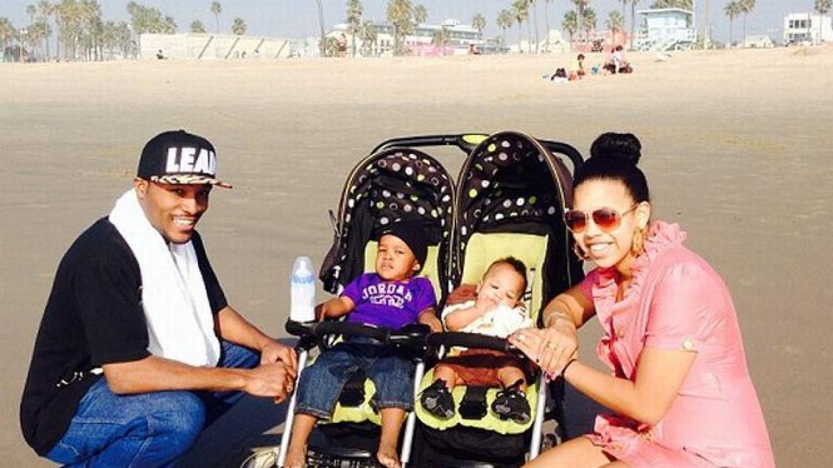 american sinucidere copii sotie lac masina