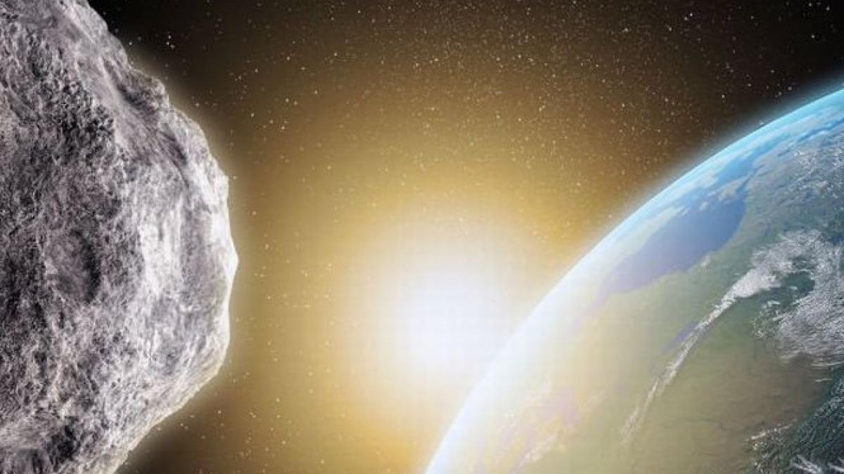 asteroid terra halloween anunt nasa