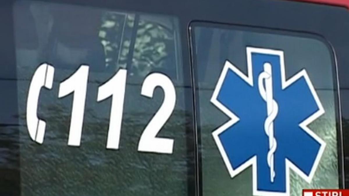 bataie fete autobuz ploiesti sofer