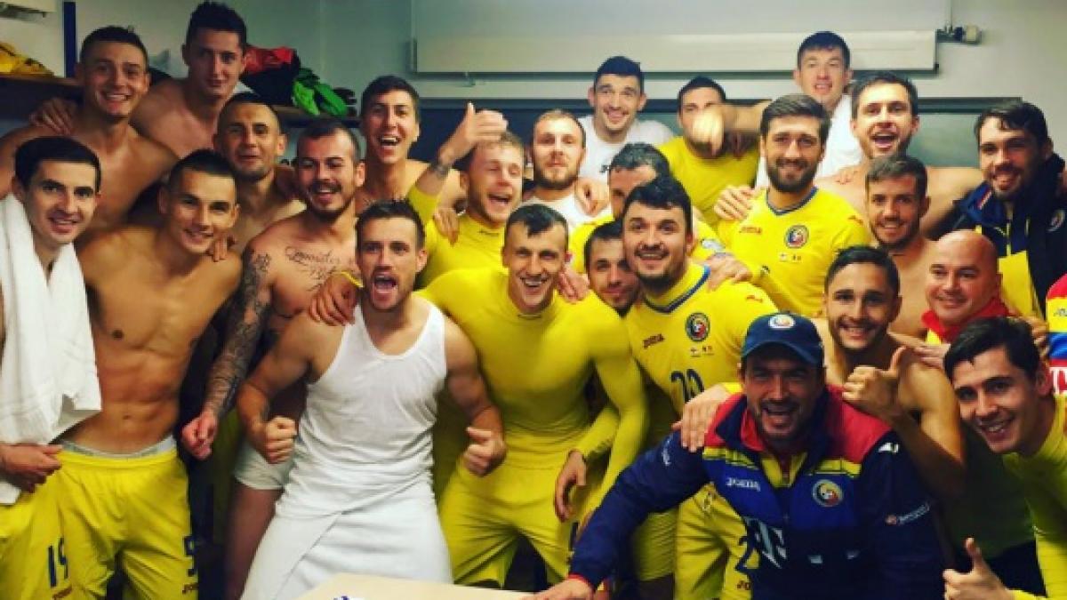ce obiectiv are romania la euro 2016