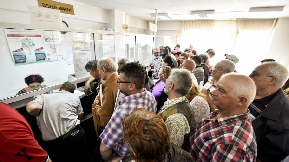 cnas s a razgandit ce modificare vrea sa faca in sistemul de sanatate