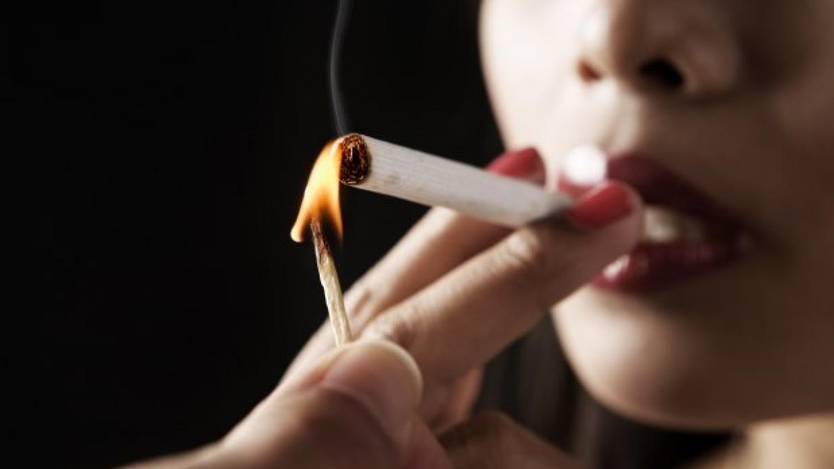 fumat tutun tigari studiu sanatate