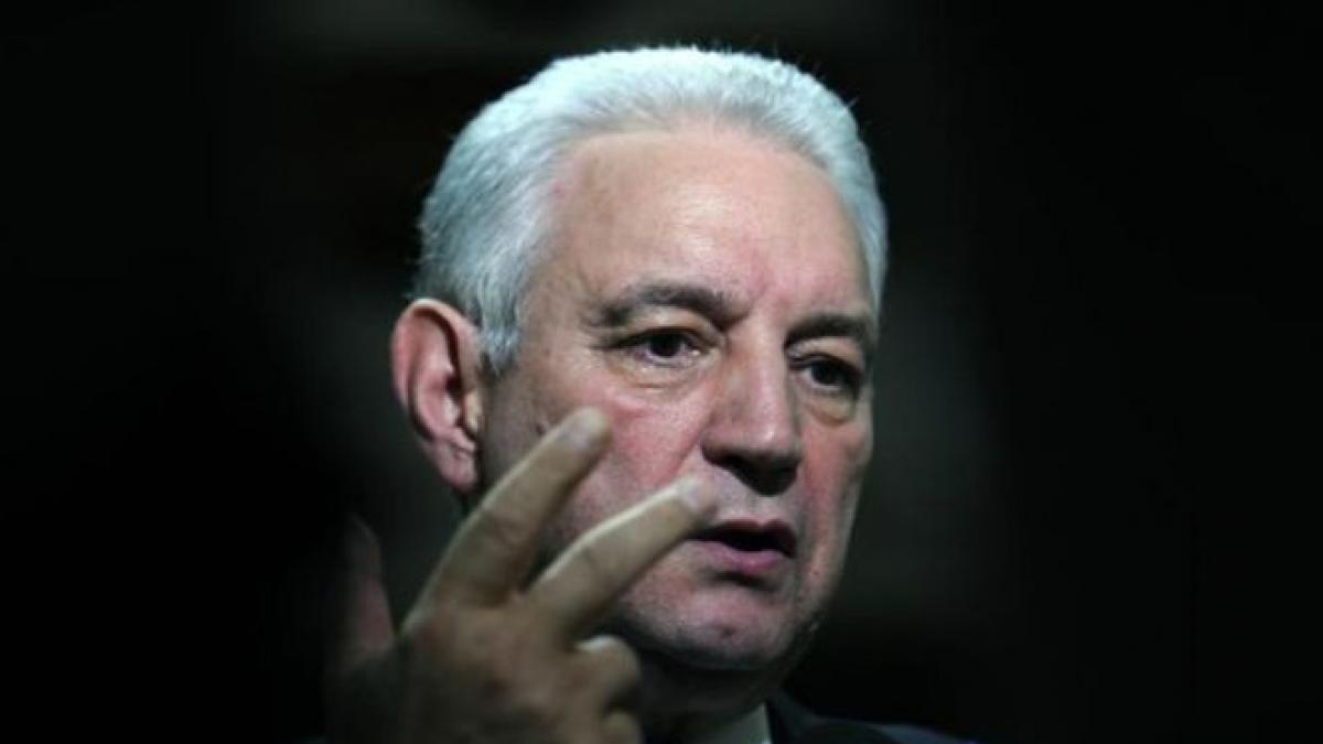 ilie sarbu senator audit