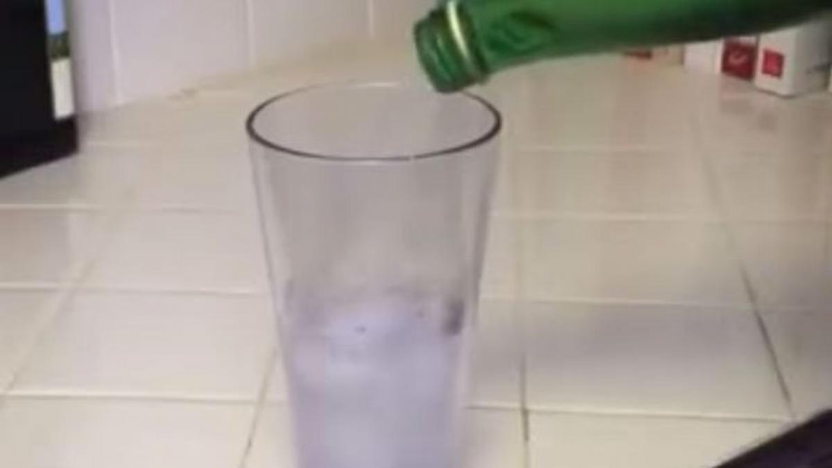 imaginile pe care nu le poate explica nimeni mii de oameni s au uitat fara sa inteleaga cum a fost