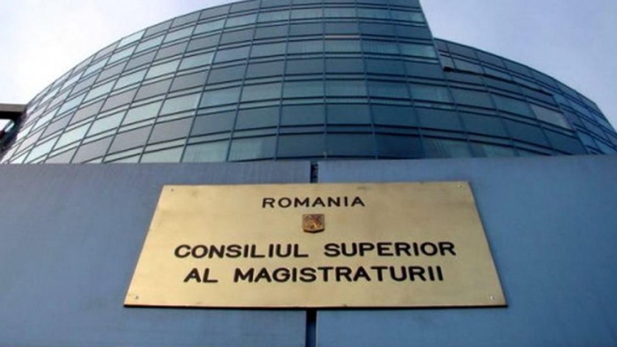 judecatorul nicusor maldea suspendat din functie decizia csm