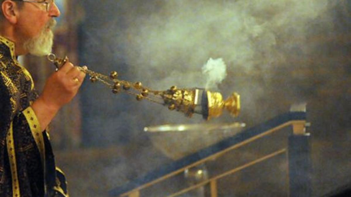 lasati someri in numele domnului