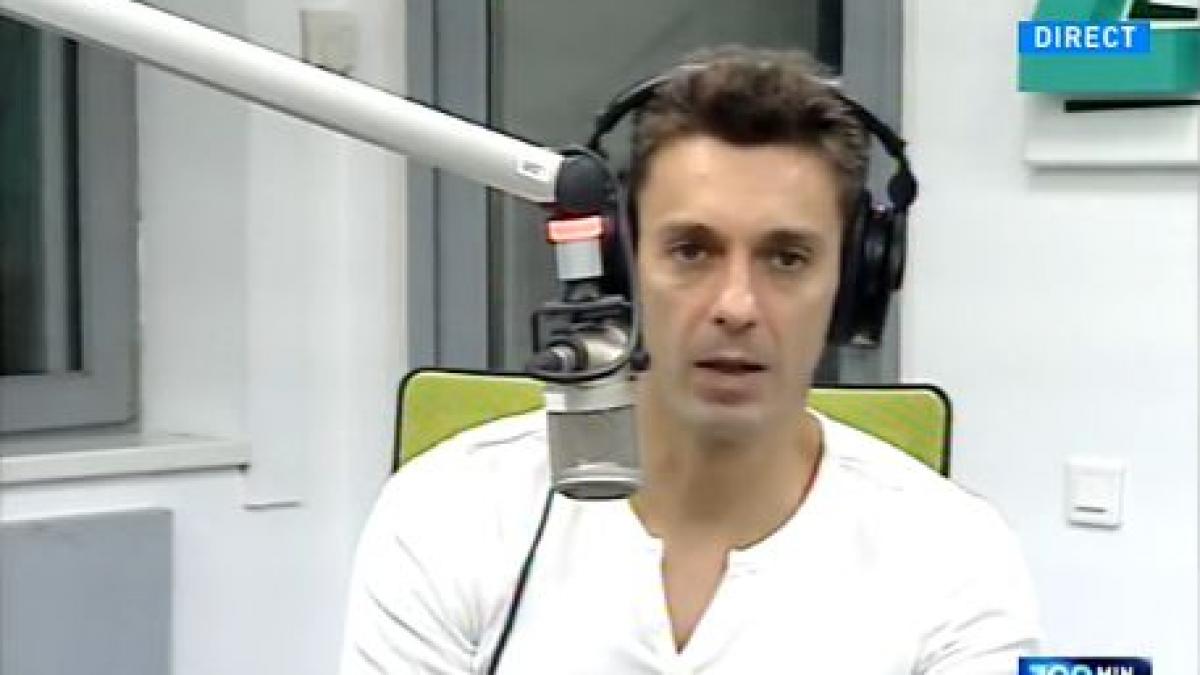 mircea badea mari jurnalisti spagari nenorociti care executau ordinele elenei udrea