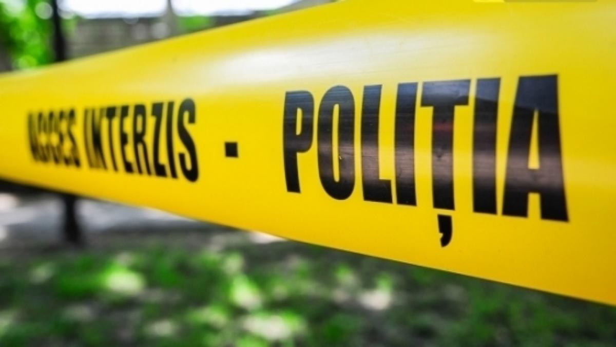 mort aiud strivit accident