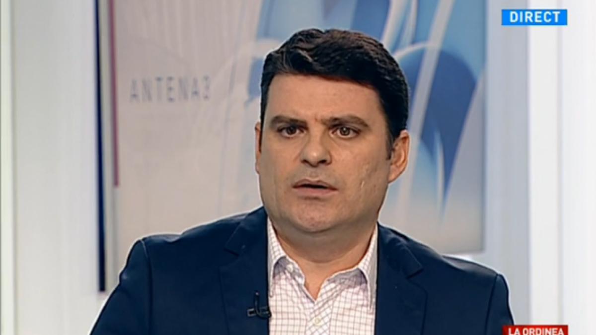 radu tudor insistenta dna va duce la anchetarea unor nume grele din pnl