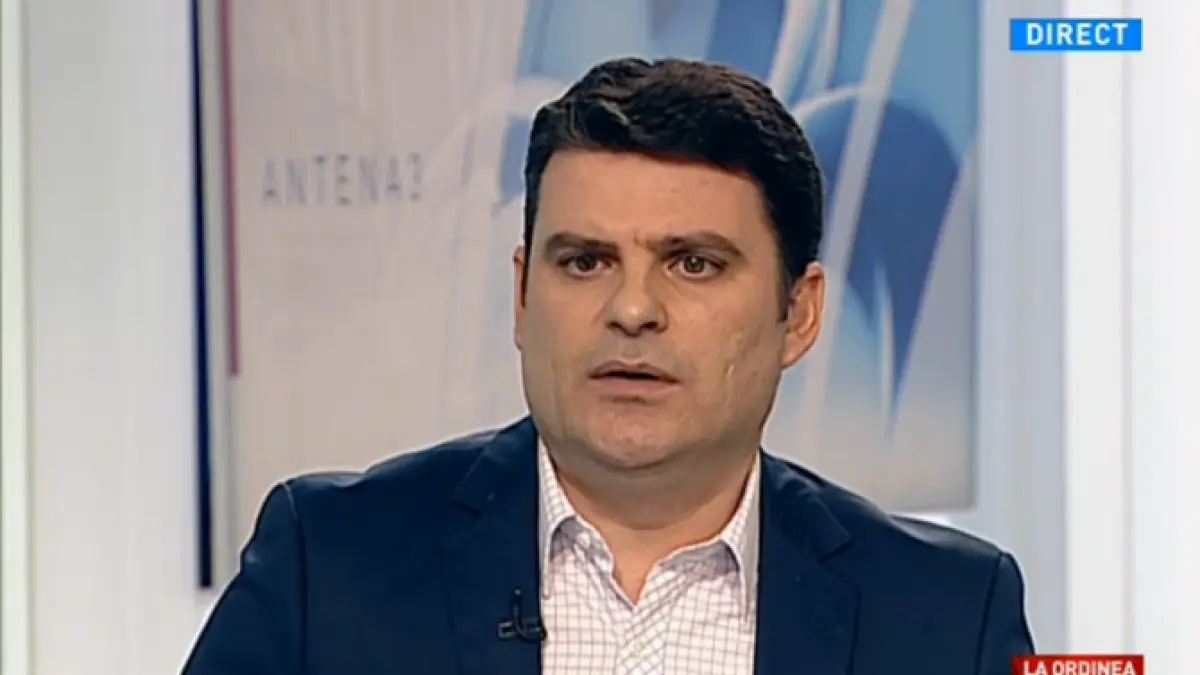 radu tudor insistenta dna va duce la anchetarea unor nume grele din pnl