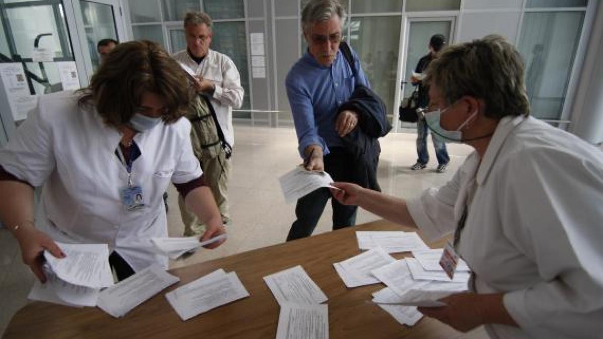 schimbare uriasa in sistemul de sanatate ce a hotarat cnas