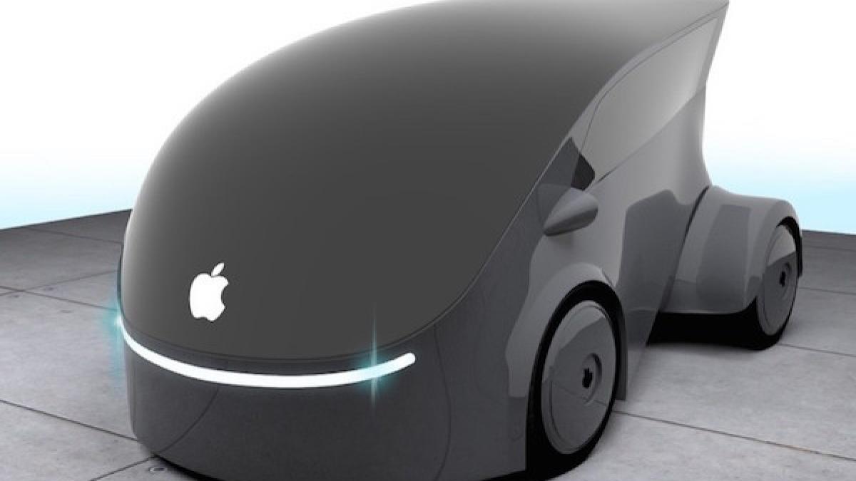 seful apple industria auto se indreapta spre o schimbare majora