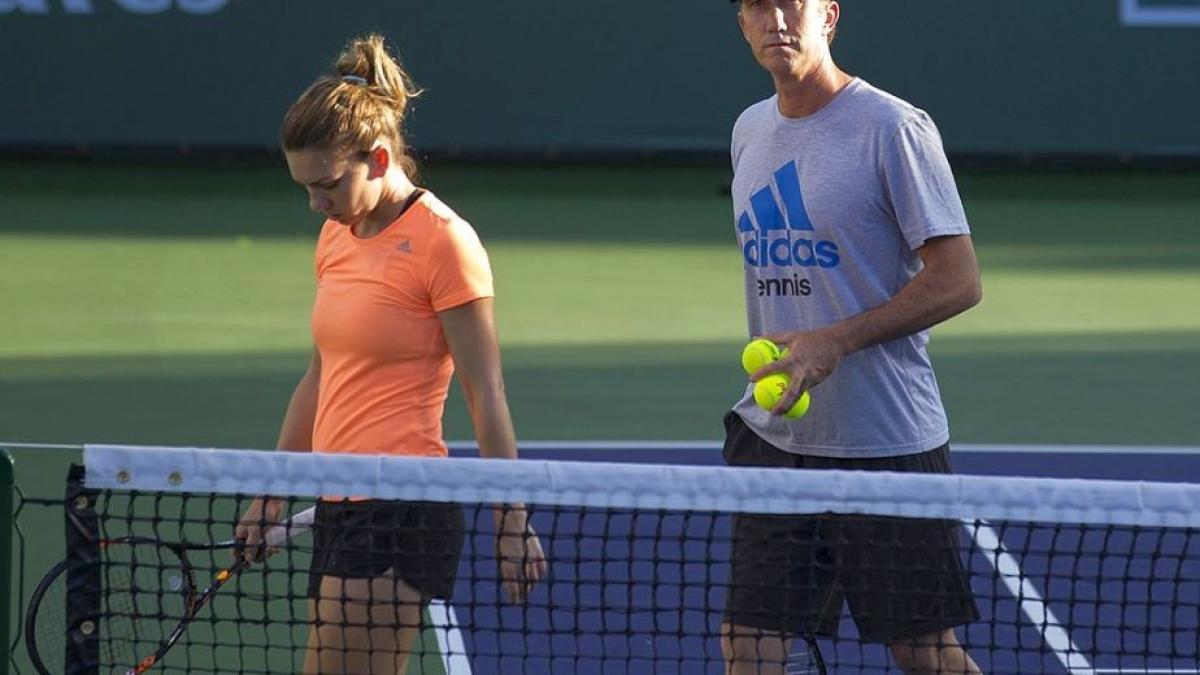 simona halep se pregateste din nou cu darren cahill decizie interesanta trebuie sa ajungem primii