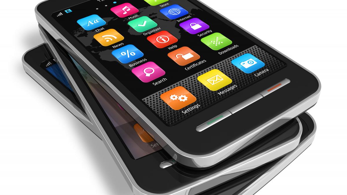 smartphone camera foto iphone