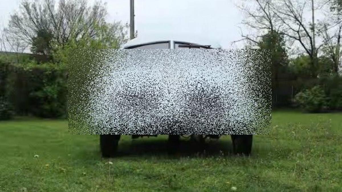 test drive cu cea mai proasta masina din lume