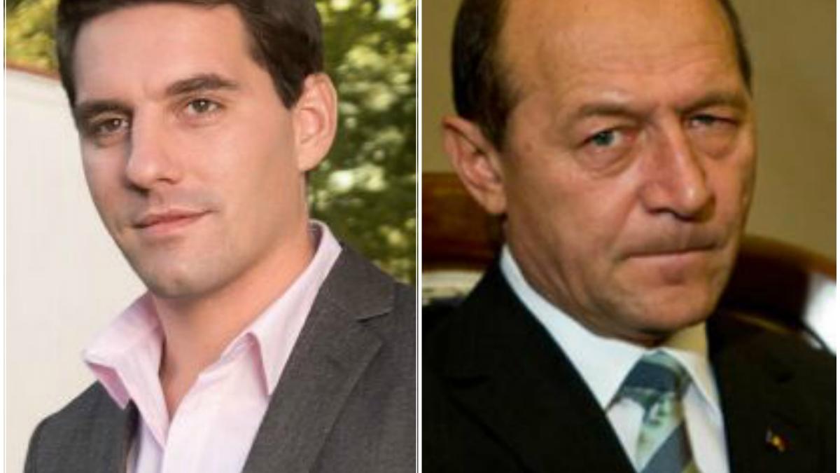 traian basescu acuzat ca a incercat sa distruga casa regala care e reactia fostului principe nicolae