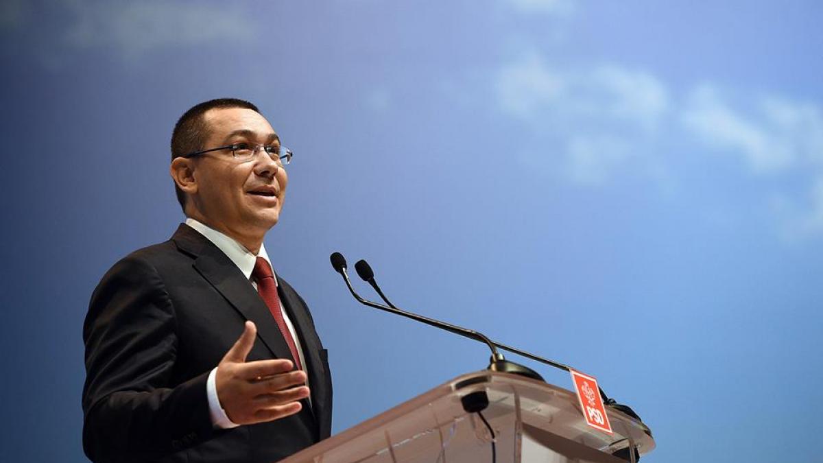 victor ponta romania poveste de succes fmi 100 de minute