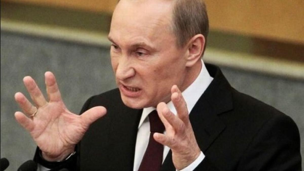 vladimir putin siria teroristi stat islamic