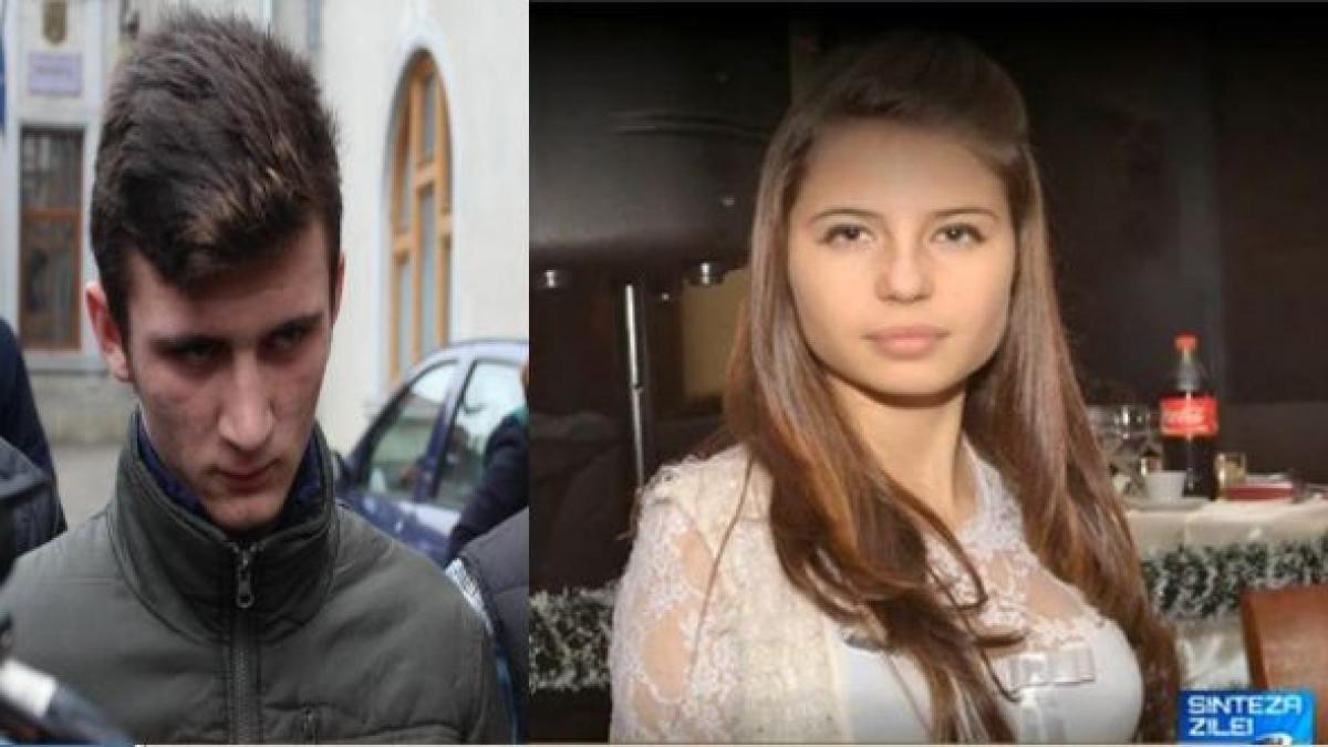 adolescentul care si a ucis prietena in parcul copou a iesit din inchisoare