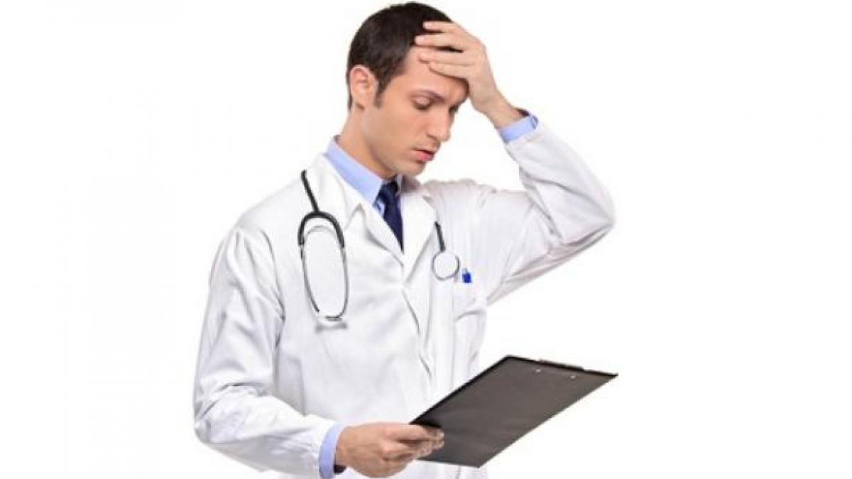 afectiunea care ar putea fi considerata boala profesionala