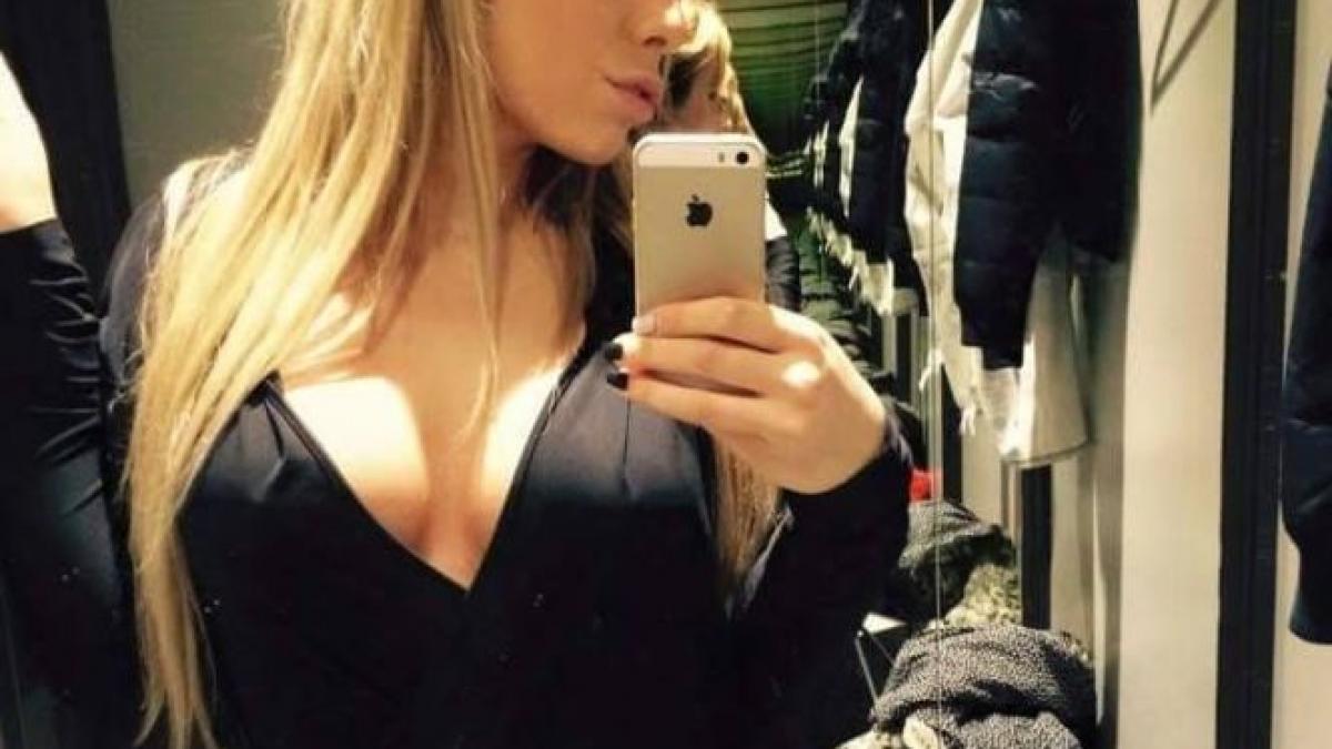 animatoare club consiliera ornelia borozan