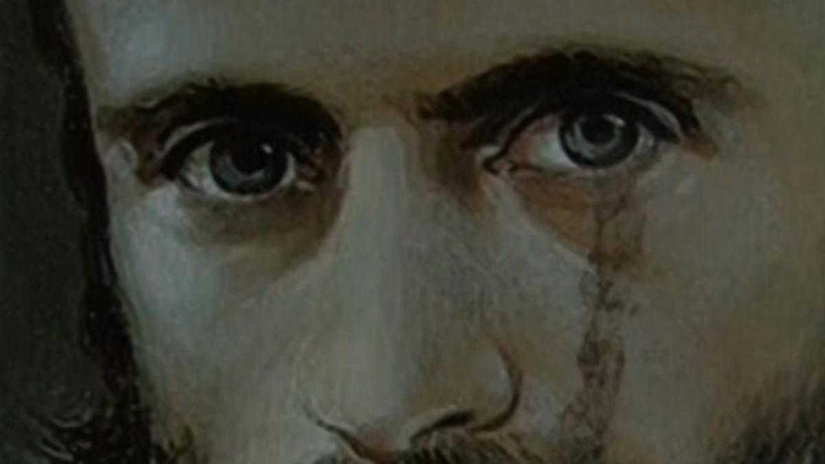 arsenie boca icoana puscasi vaslui