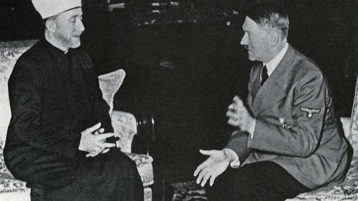 benjamin netanyahu declaratii halucinante palestinian adolf hitler sa i extermine pe evrei