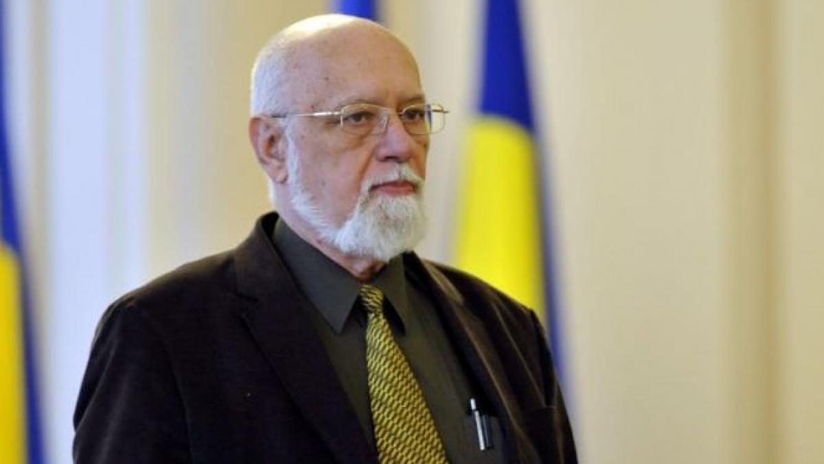 gelu voican voiculescu dosar mineriada