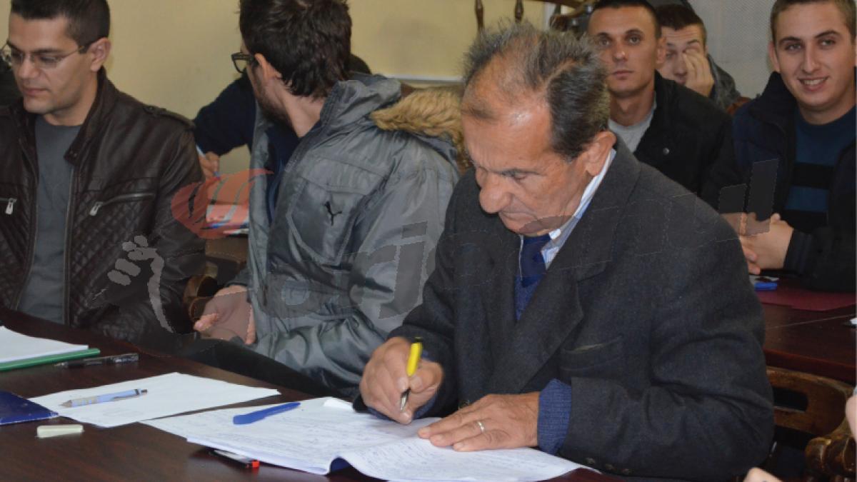 ilie uta student pensionar