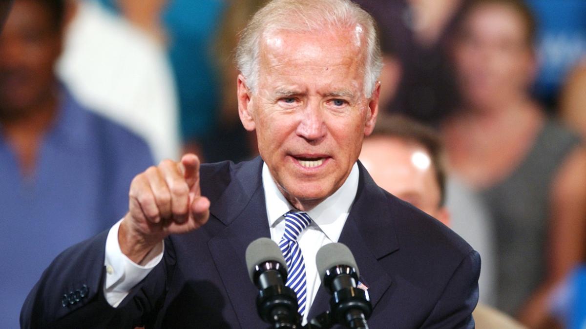 joe biden nu va candida la prezidentiale