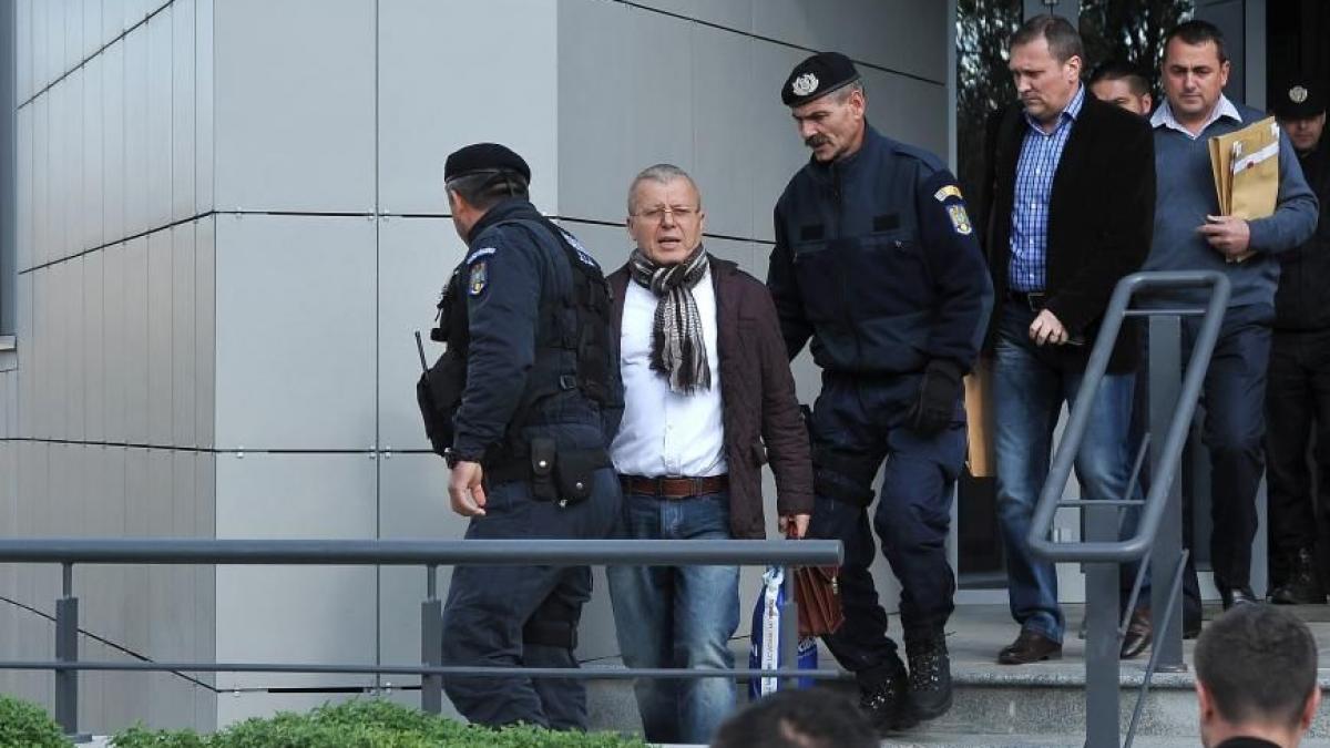 judecatorul dan anton audieri