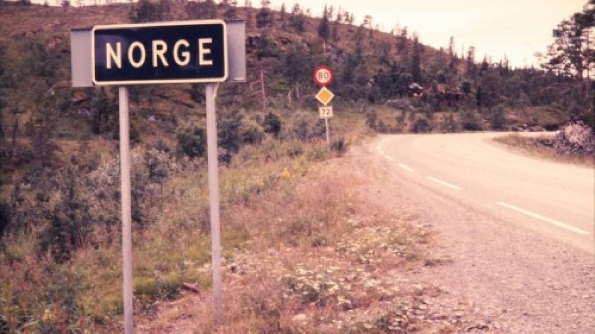 norvegia avertizeaza solicitantii de azil cu domiciliu legal in rusia vor fi intorsi din drum